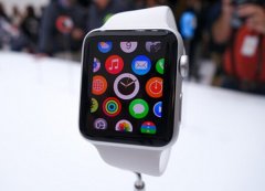 Apple Watch  新设备在中国能否获游戏市场？